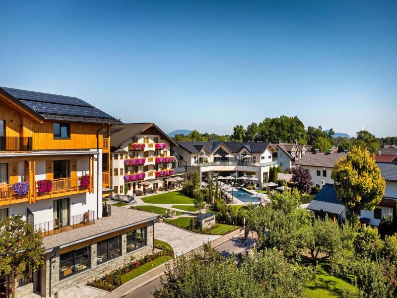 Hotel Grünauerhof image