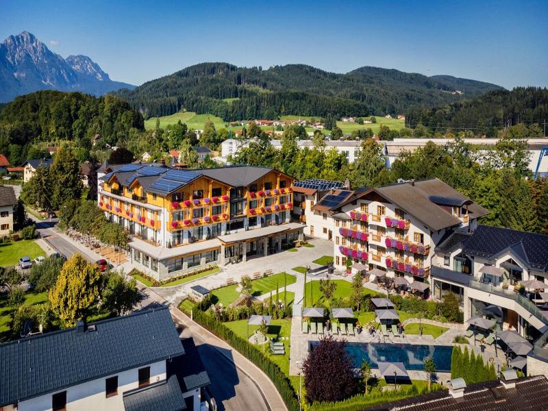 Hotel Grünauerhof image