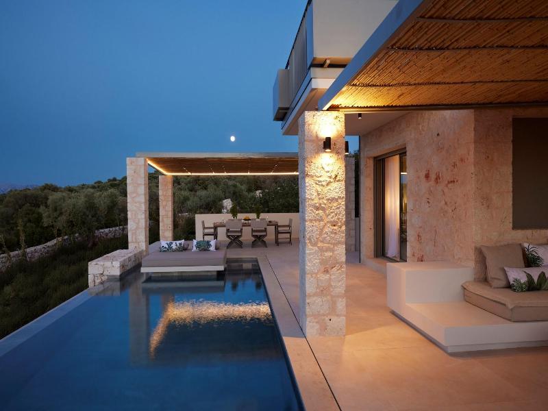 Epiphany Villas Lefkada image