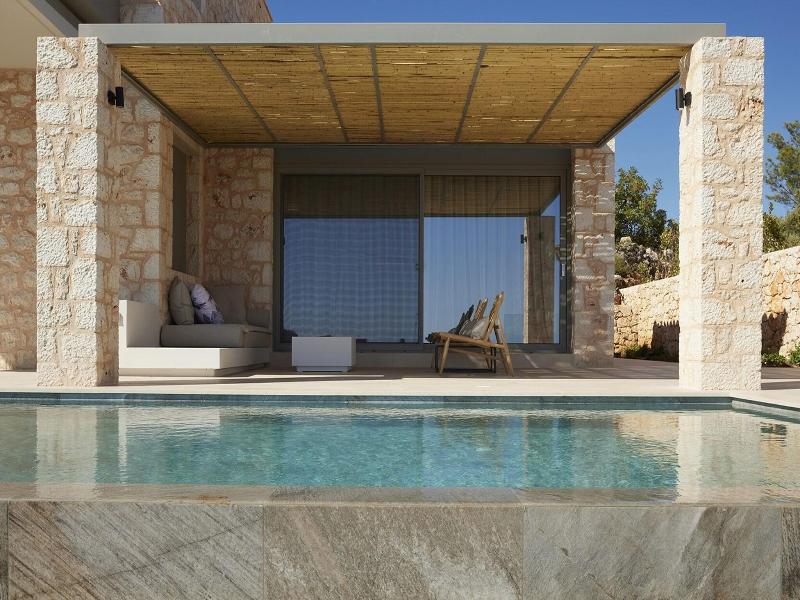 Epiphany Villas Lefkada image