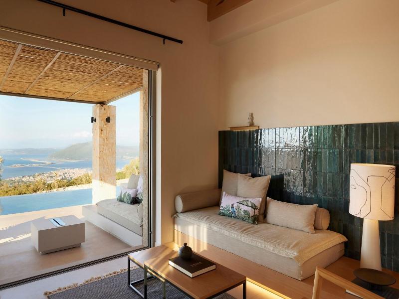 Epiphany Villas Lefkada image