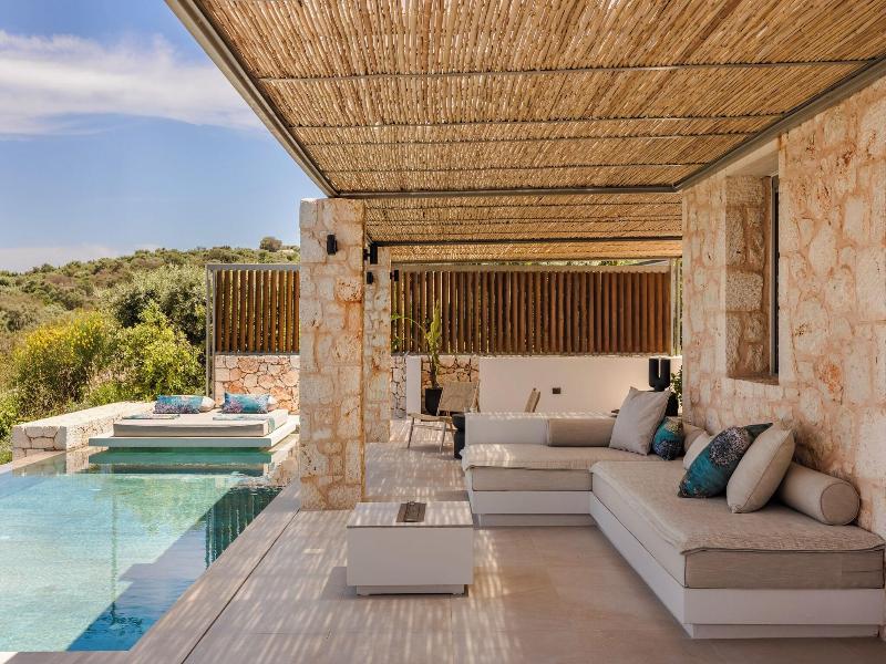 Epiphany Villas Lefkada image