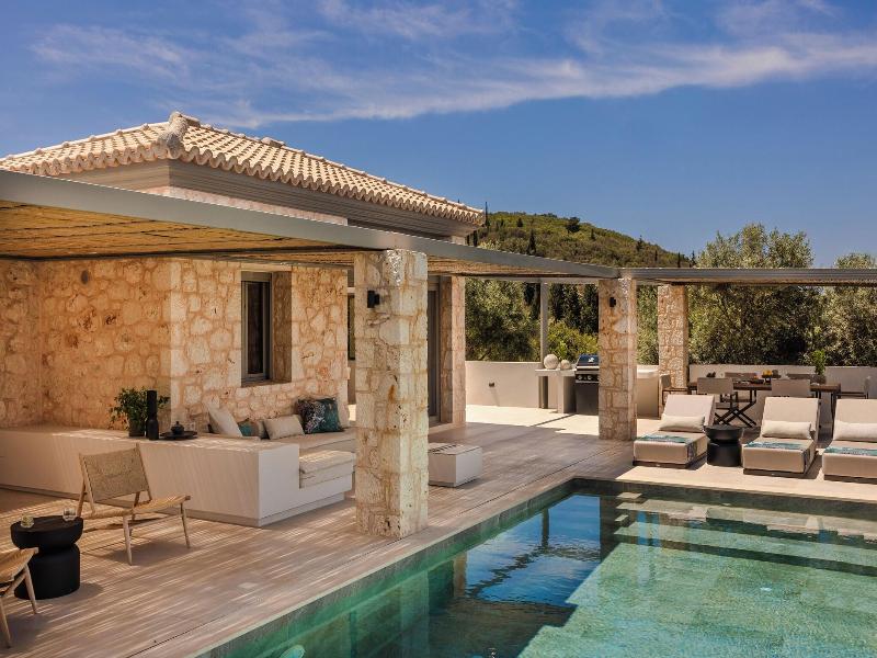Epiphany Villas Lefkada image