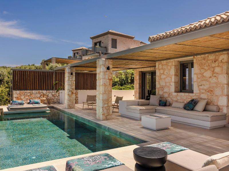 Epiphany Villas Lefkada image