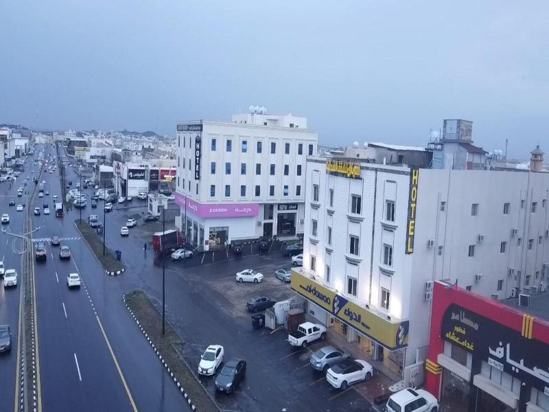 Qimam Park Hotel 1 image
