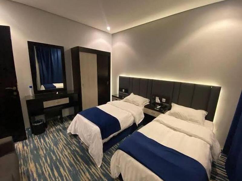 Qimam Park Hotel 1 image