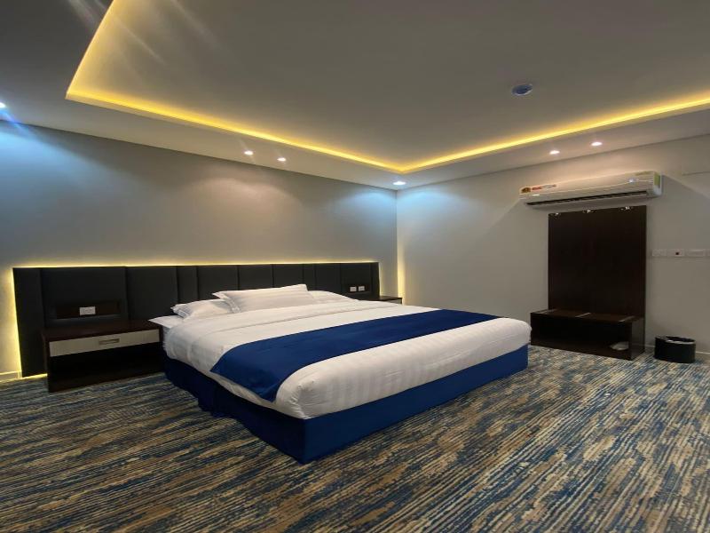 Qimam Park Hotel 1 image