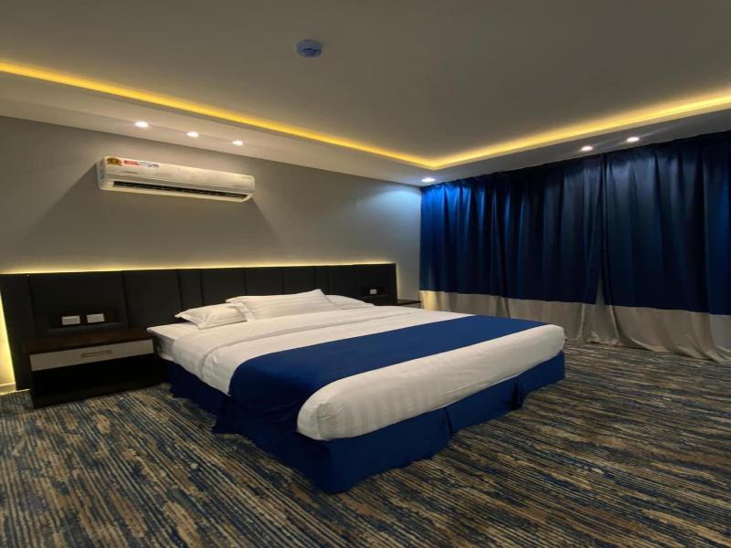 Qimam Park Hotel 1 image