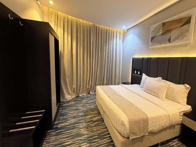 Qimam Park Hotel 1 image