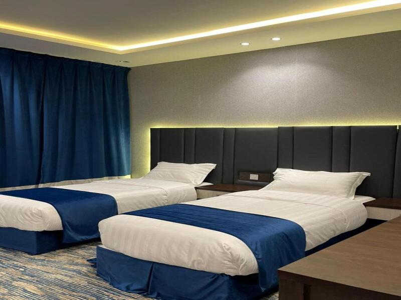Qimam Park Hotel 1 image