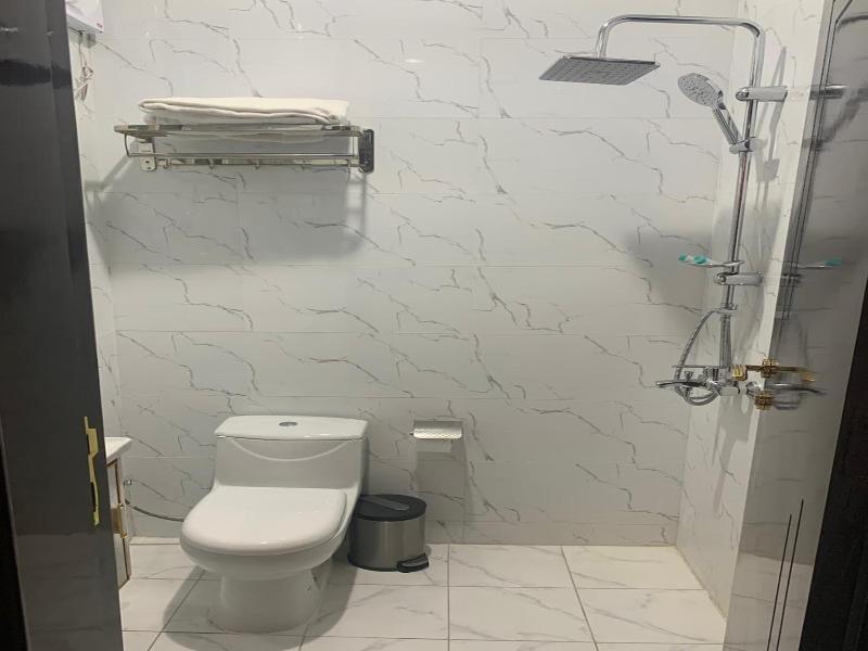 Qimam Park Hotel 1 image