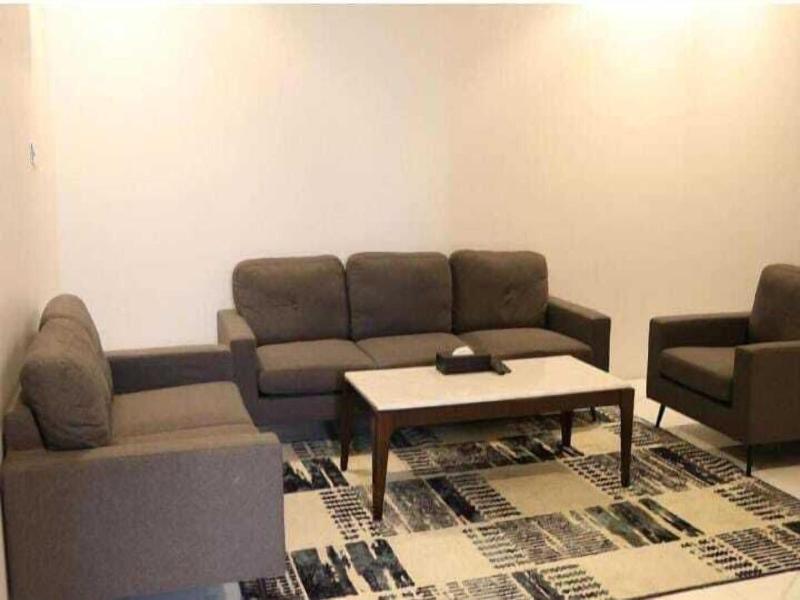 Qimam Park Hotel 1 image
