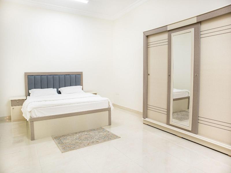 Salam 1 Qaswarah Residence — view