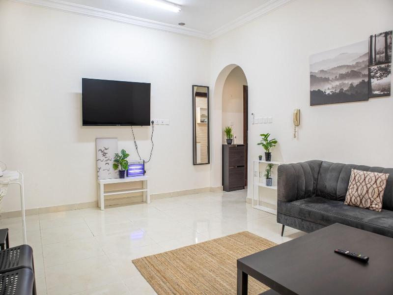 Salam 1 Qaswarah Residence image