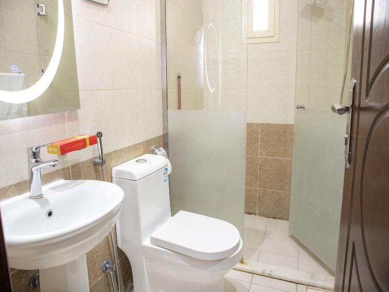 Salam 1 Qaswarah Residence image