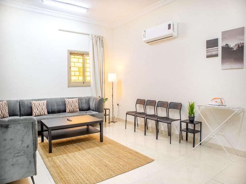 Salam 1 Qaswarah Residence image