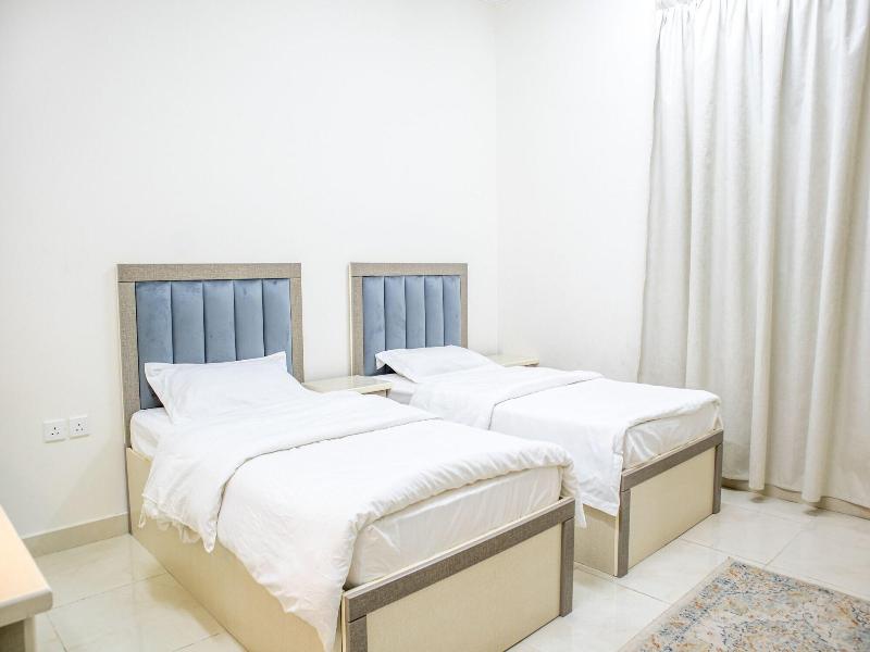 Salam 1 Qaswarah Residence image