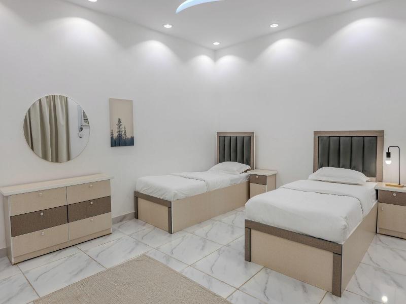 Salam 1 Qaswarah Residence image