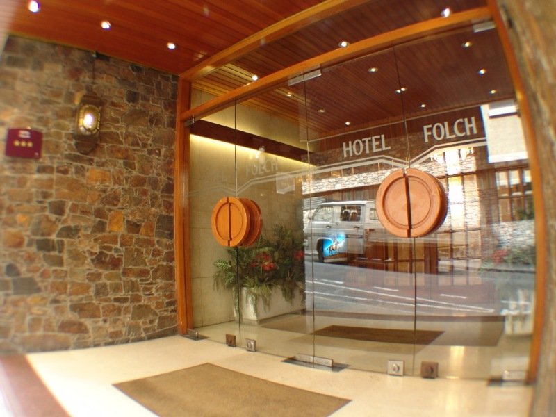 Hotel Folch