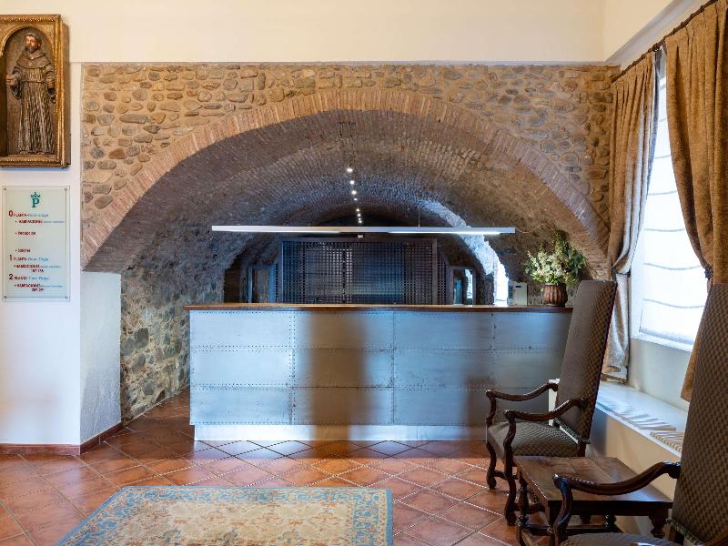 Parador de Santo Domingo Bernardo de Fresneda  image