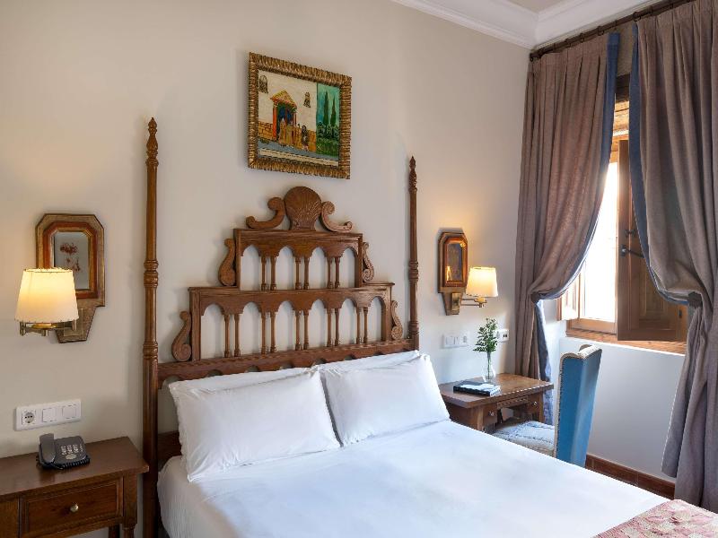 Parador de Santo Domingo Bernardo de Fresneda  image