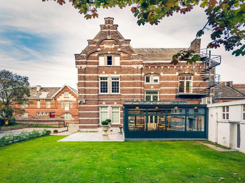 Boutique Hotel Huys Van Steyns image