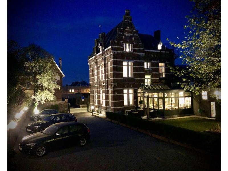Boutique Hotel Huys Van Steyns image