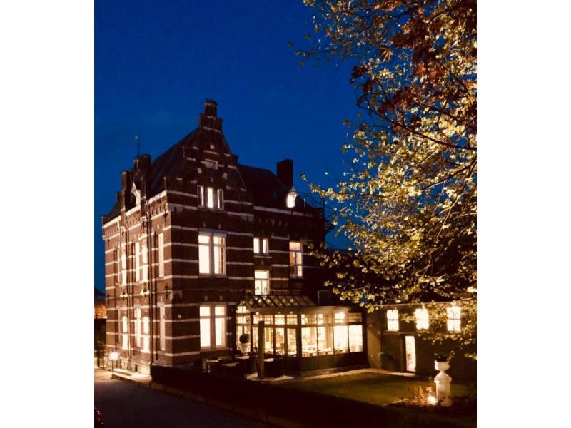 Boutique Hotel Huys Van Steyns image