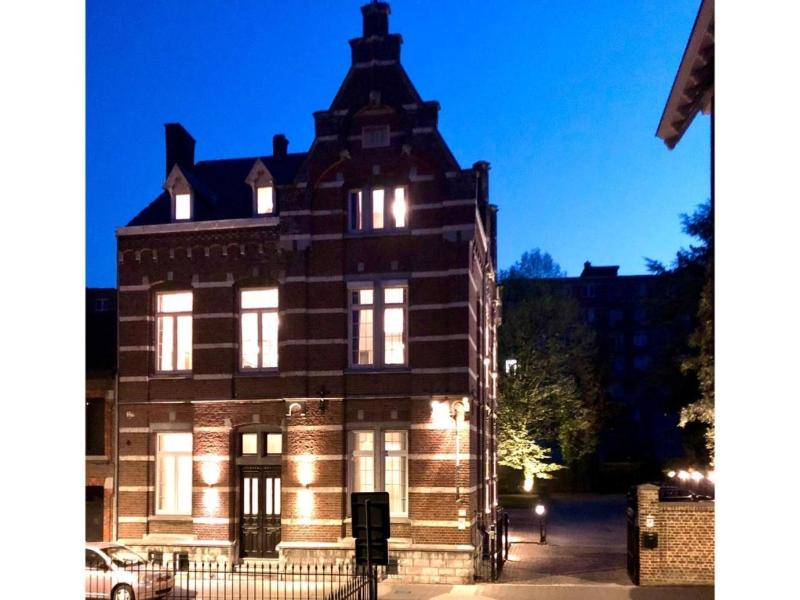 Boutique Hotel Huys Van Steyns image