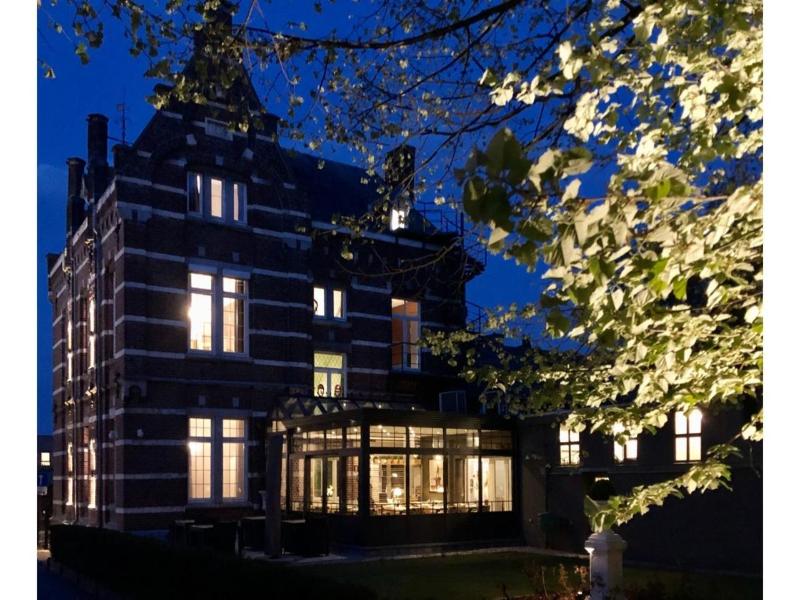 Boutique Hotel Huys Van Steyns image