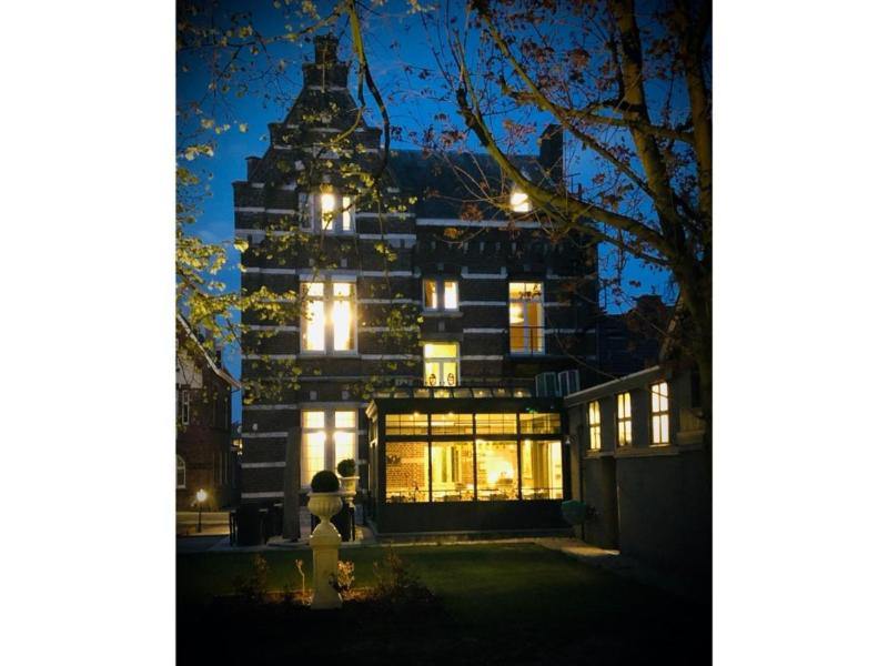 Boutique Hotel Huys Van Steyns image