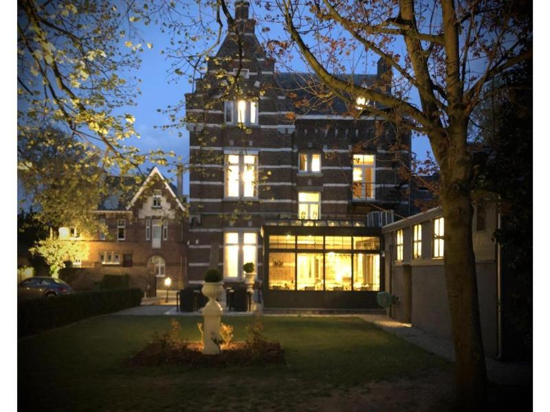 Boutique Hotel Huys Van Steyns image