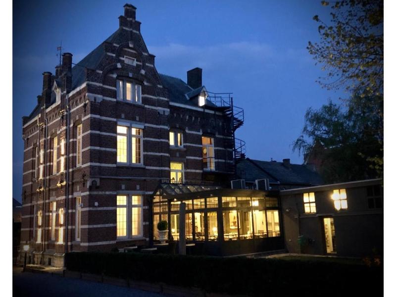 Boutique Hotel Huys Van Steyns image