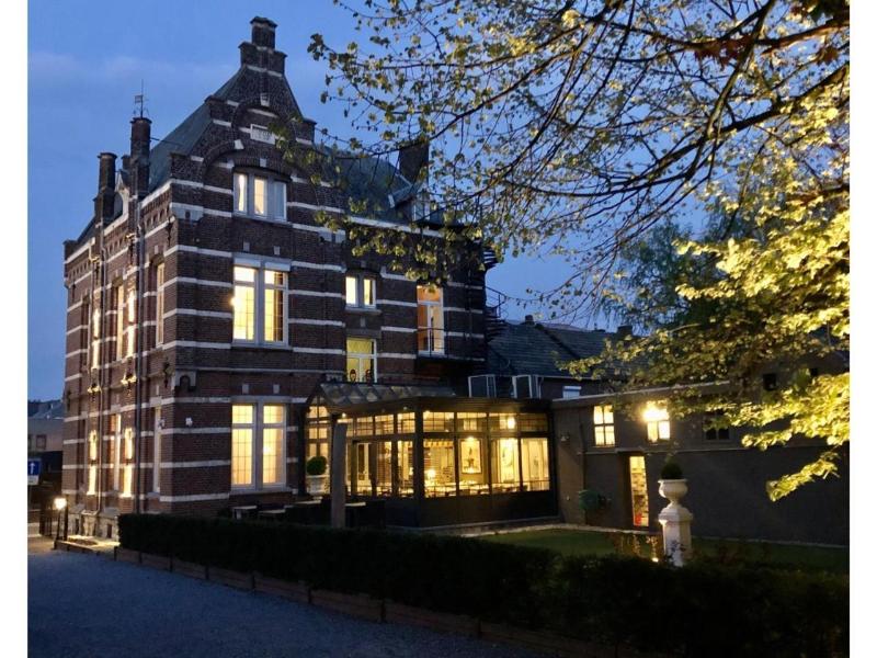 Boutique Hotel Huys Van Steyns image