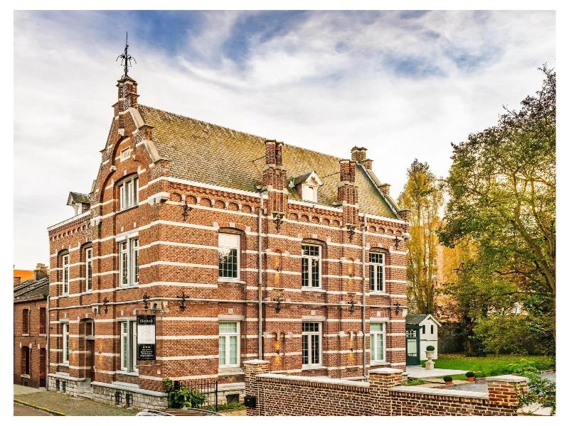 Boutique Hotel Huys Van Steyns image