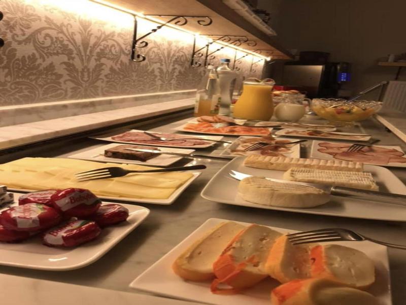 Boutique Hotel Huys Van Steyns image