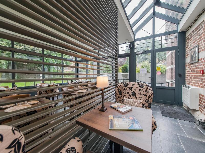 Boutique Hotel Huys Van Steyns image