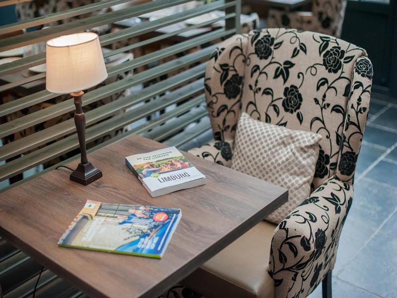 Boutique Hotel Huys Van Steyns image