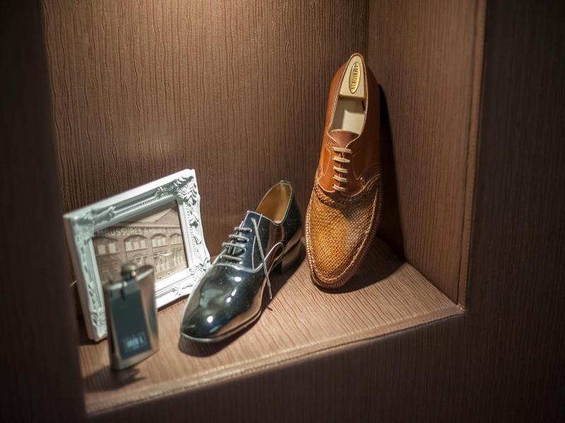 Boutique Hotel Huys Van Steyns image