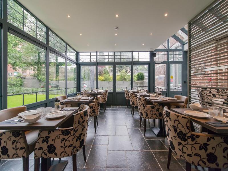 Boutique Hotel Huys Van Steyns image