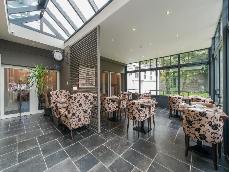 Boutique Hotel Huys Van Steyns image