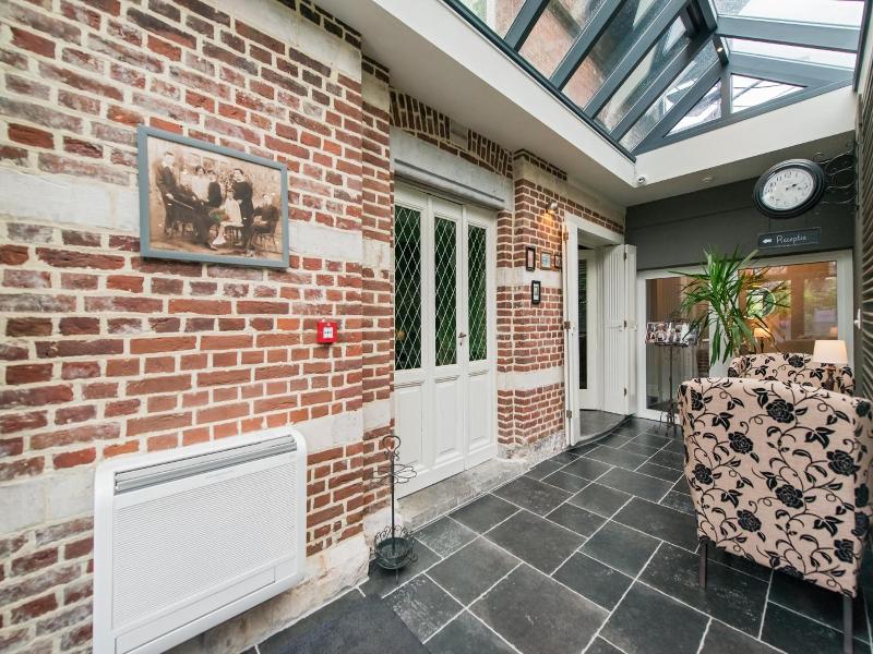 Boutique Hotel Huys Van Steyns image