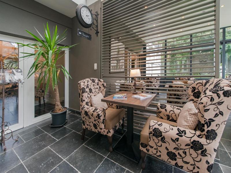 Boutique Hotel Huys Van Steyns image