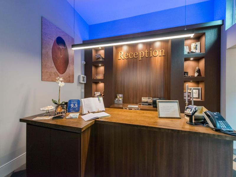 Boutique Hotel Huys Van Steyns image