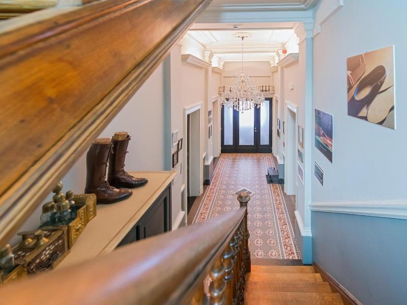 Boutique Hotel Huys Van Steyns image