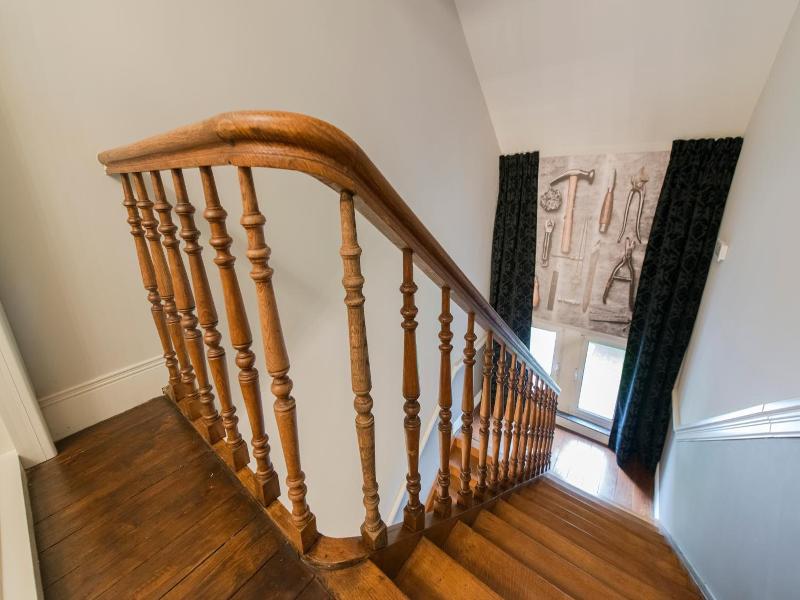 Boutique Hotel Huys Van Steyns image