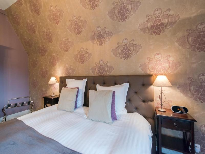 Boutique Hotel Huys Van Steyns image