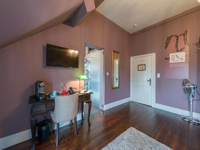 Boutique Hotel Huys Van Steyns image
