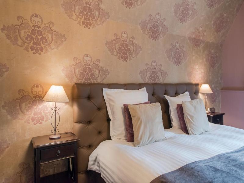 Boutique Hotel Huys Van Steyns image