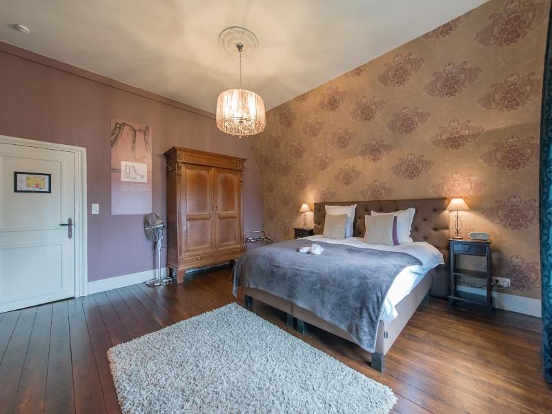 Boutique Hotel Huys Van Steyns image
